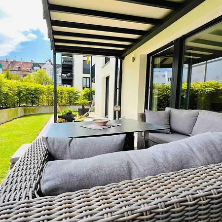 Business-hideaway Im Rhein-main-gebiet Kraftort Zum Arbeiten Und Relaxen