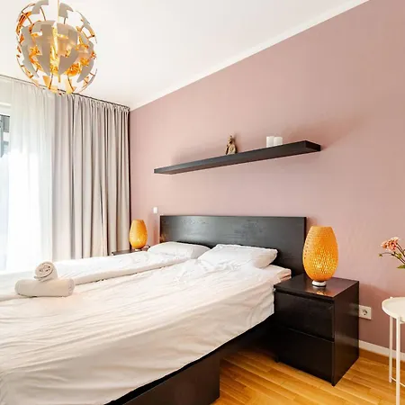 Business-hideaway Im Rhein-main-gebiet Kraftort Zum Arbeiten Und Relaxen