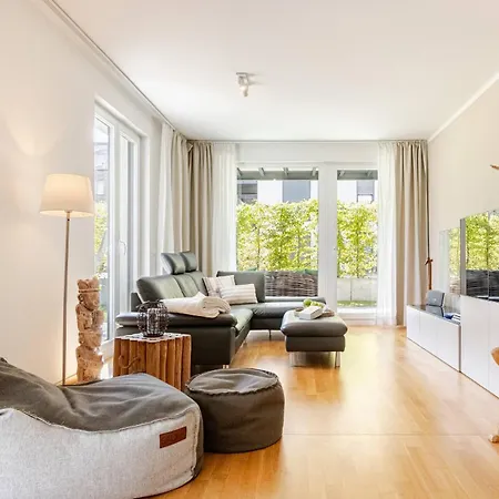 Business-hideaway Im Rhein-main-gebiet Kraftort Zum Arbeiten Und Relaxen