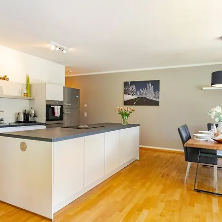 Business-hideaway Im Rhein-main-gebiet Kraftort Zum Arbeiten Und Relaxen Apartment *