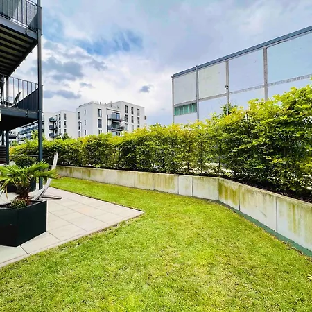 Business-hideaway Im Rhein-main-gebiet Kraftort Zum Arbeiten Und Relaxen