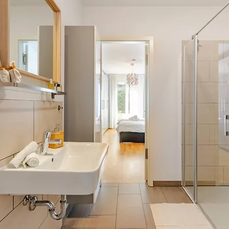 Business-hideaway Im Rhein-main-gebiet Kraftort Zum Arbeiten Und Relaxen Apartment *