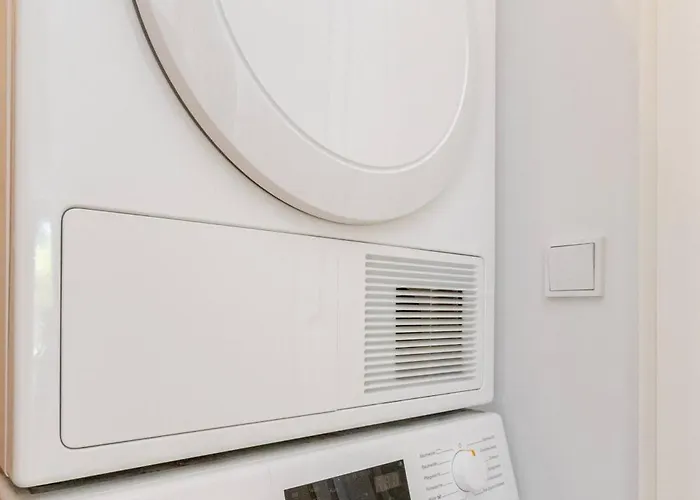 Business-hideaway Im Rhein-main-gebiet Kraftort Zum Arbeiten Und Relaxen Apartment Offenbach am Main