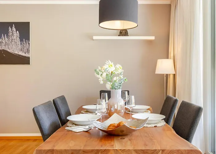 Business-hideaway Im Rhein-main-gebiet Kraftort Zum Arbeiten Und Relaxen * Offenbach am Main