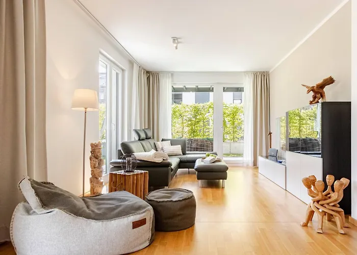 Business-hideaway Im Rhein-main-gebiet Kraftort Zum Arbeiten Und Relaxen